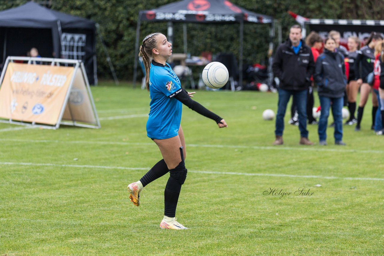 Bild 319 - wU16 Deutsche Meisterschaft